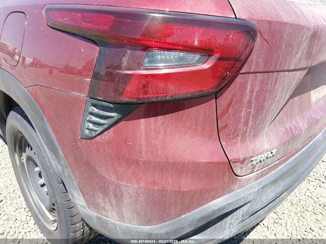 Продаж на аукціоні авто 2024 Chevrolet Trax Fwd Sp, vin: KL77LFE28RC245639, номер лоту: 45150424