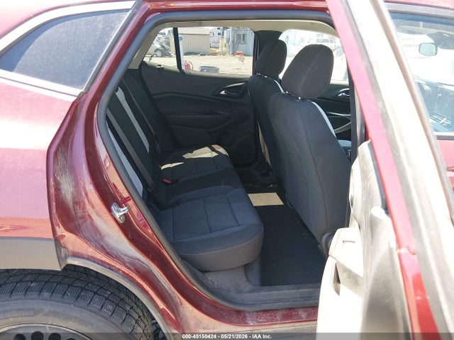 Продаж на аукціоні авто 2024 Chevrolet Trax Fwd Sp, vin: KL77LFE28RC245639, номер лоту: 45150424