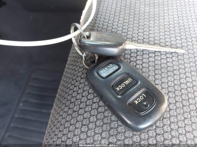 Aukcja sprzedaży 2007 Toyota Matrix Xr, vin: 2T1KR32E07C642520, numer aukcji: 45150425