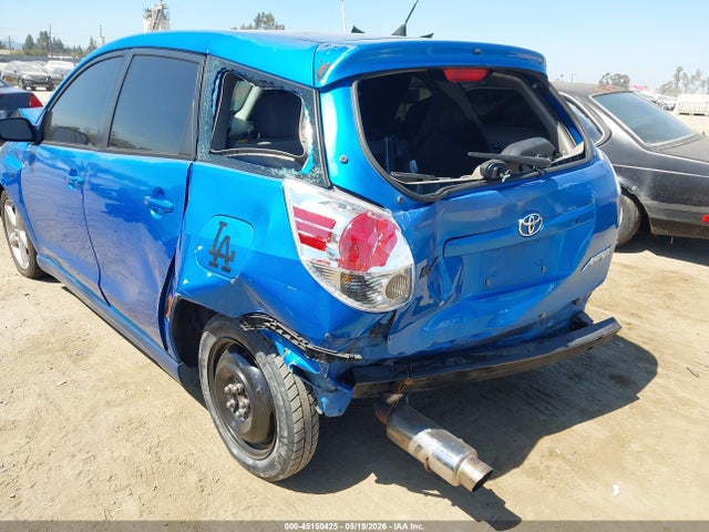 Aukcja sprzedaży 2007 Toyota Matrix Xr, vin: 2T1KR32E07C642520, numer aukcji: 45150425