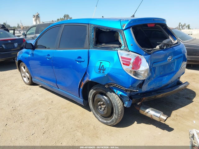 Aukcja sprzedaży 2007 Toyota Matrix Xr, vin: 2T1KR32E07C642520, numer aukcji: 45150425