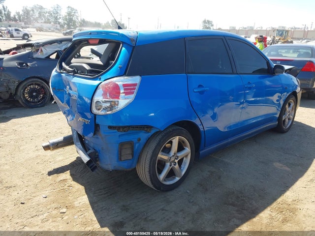 Aukcja sprzedaży 2007 Toyota Matrix Xr, vin: 2T1KR32E07C642520, numer aukcji: 45150425