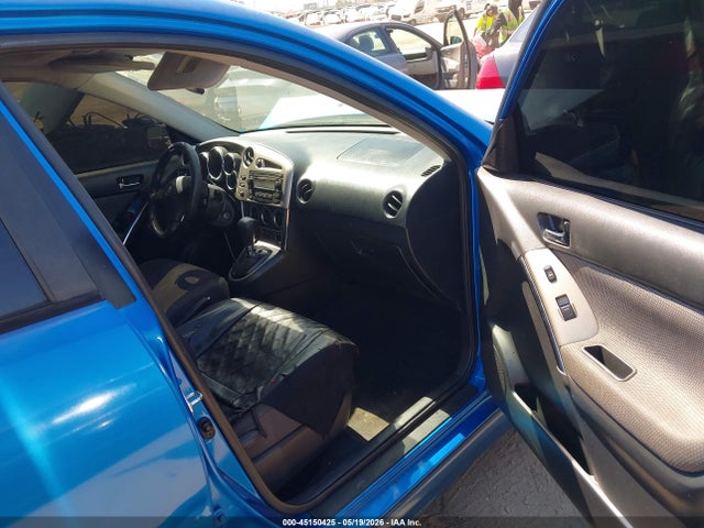 Aukcja sprzedaży 2007 Toyota Matrix Xr, vin: 2T1KR32E07C642520, numer aukcji: 45150425