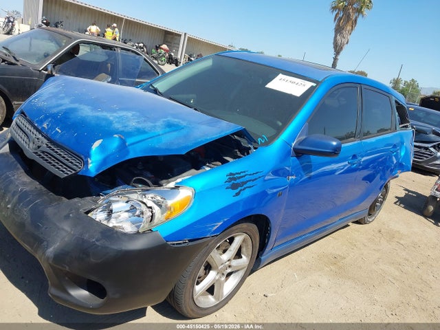 Aukcja sprzedaży 2007 Toyota Matrix Xr, vin: 2T1KR32E07C642520, numer aukcji: 45150425