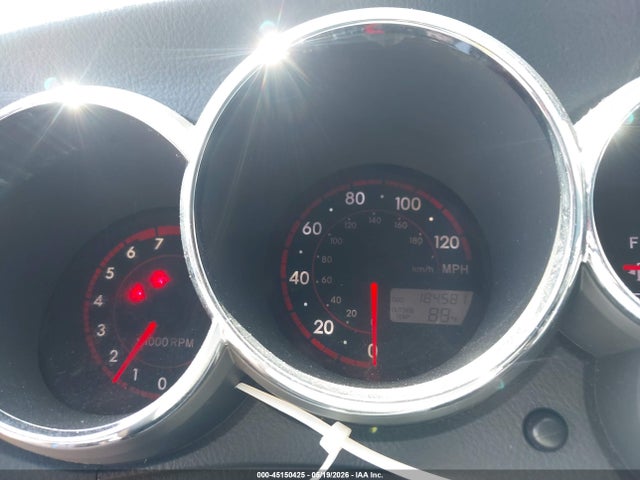 Aukcja sprzedaży 2007 Toyota Matrix Xr, vin: 2T1KR32E07C642520, numer aukcji: 45150425