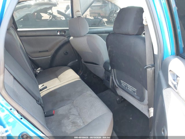 Aukcja sprzedaży 2007 Toyota Matrix Xr, vin: 2T1KR32E07C642520, numer aukcji: 45150425