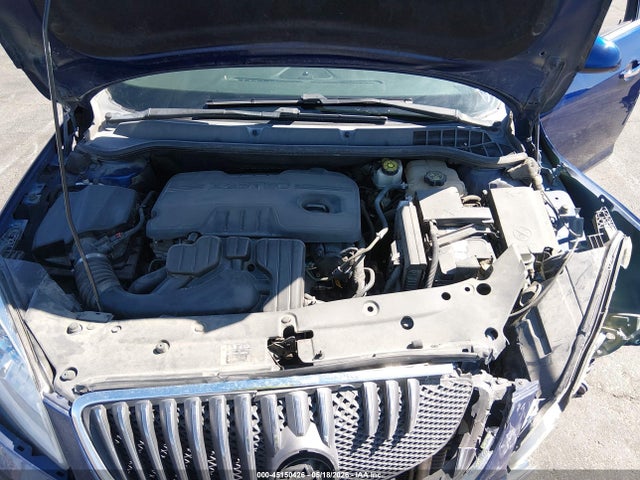 Aukcja sprzedaży 2014 Buick Verano, vin: 1G4PP5SK3E4146331, numer aukcji: 45150426