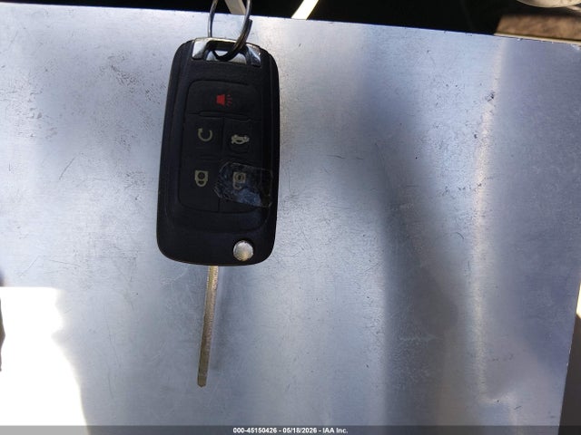 Aukcja sprzedaży 2014 Buick Verano, vin: 1G4PP5SK3E4146331, numer aukcji: 45150426