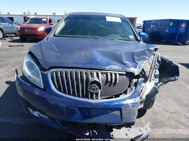 Aukcja sprzedaży 2014 Buick Verano, vin: 1G4PP5SK3E4146331, numer aukcji: 45150426