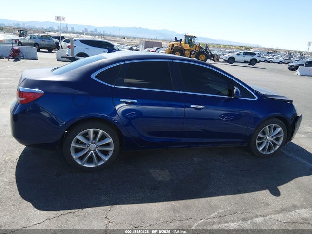 Aukcja sprzedaży 2014 Buick Verano, vin: 1G4PP5SK3E4146331, numer aukcji: 45150426