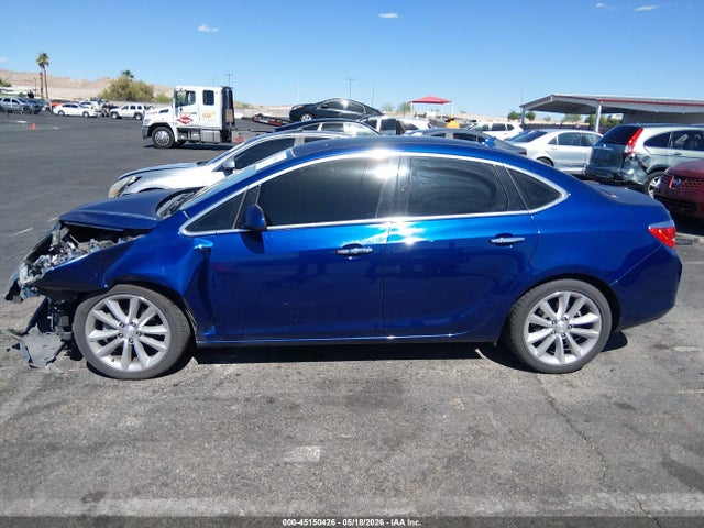 Aukcja sprzedaży 2014 Buick Verano, vin: 1G4PP5SK3E4146331, numer aukcji: 45150426