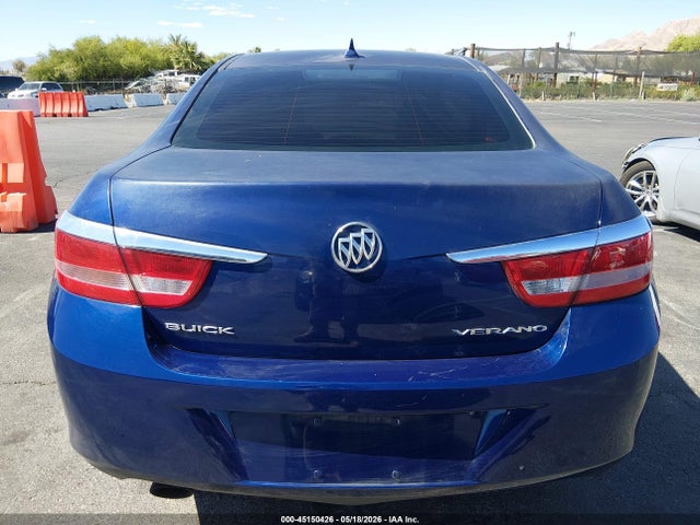 Aukcja sprzedaży 2014 Buick Verano, vin: 1G4PP5SK3E4146331, numer aukcji: 45150426