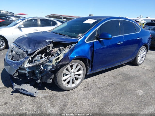 Aukcja sprzedaży 2014 Buick Verano, vin: 1G4PP5SK3E4146331, numer aukcji: 45150426