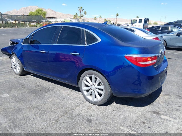 Aukcja sprzedaży 2014 Buick Verano, vin: 1G4PP5SK3E4146331, numer aukcji: 45150426