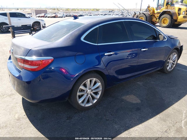Aukcja sprzedaży 2014 Buick Verano, vin: 1G4PP5SK3E4146331, numer aukcji: 45150426