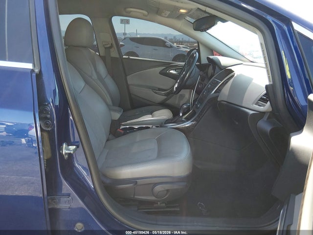 Aukcja sprzedaży 2014 Buick Verano, vin: 1G4PP5SK3E4146331, numer aukcji: 45150426