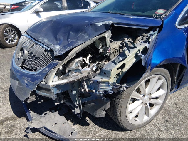 Aukcja sprzedaży 2014 Buick Verano, vin: 1G4PP5SK3E4146331, numer aukcji: 45150426