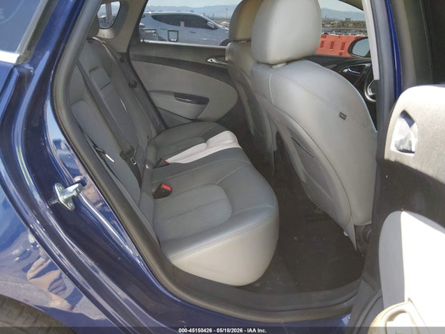 Aukcja sprzedaży 2014 Buick Verano, vin: 1G4PP5SK3E4146331, numer aukcji: 45150426
