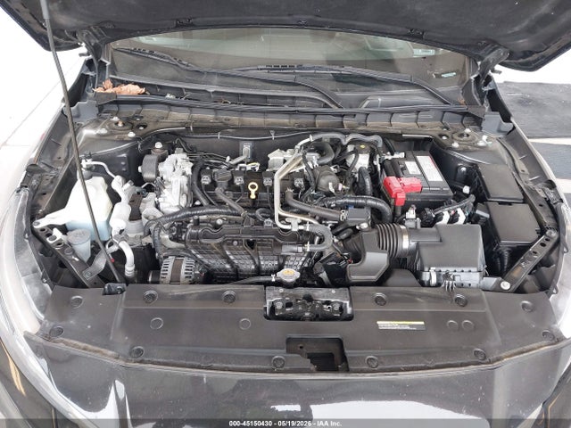 1N4BL4CV3NN354903 Nissan Altima Sr Fwd