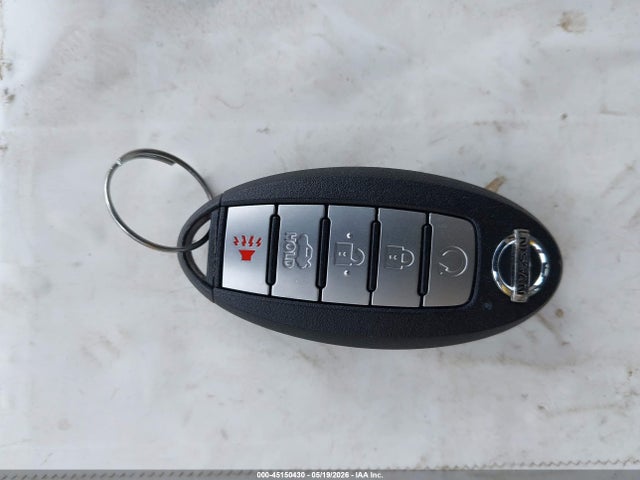 1N4BL4CV3NN354903 Nissan Altima Sr Fwd