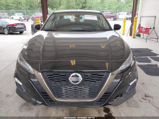 1N4BL4CV3NN354903 Nissan Altima Sr Fwd