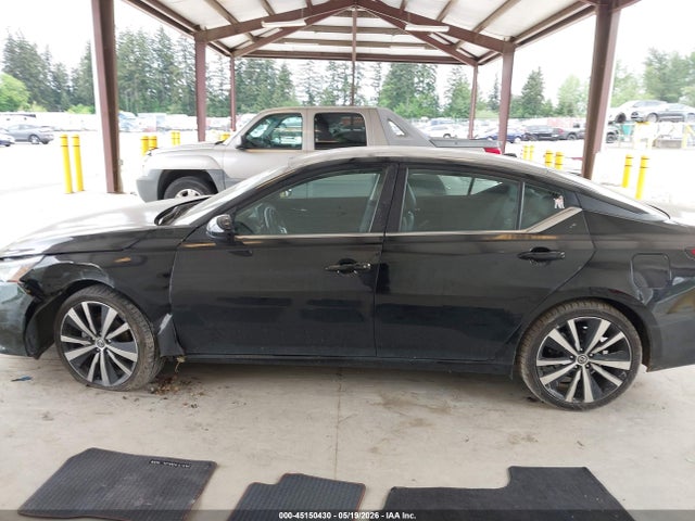 1N4BL4CV3NN354903 Nissan Altima Sr Fwd