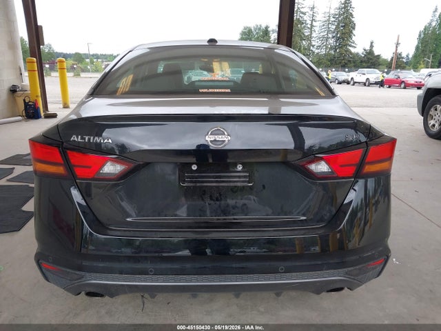1N4BL4CV3NN354903 Nissan Altima Sr Fwd