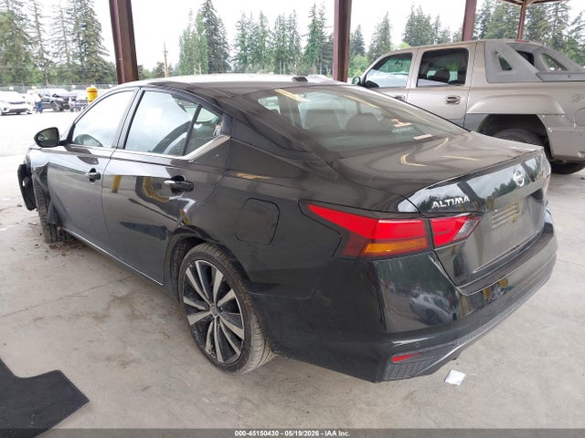 1N4BL4CV3NN354903 Nissan Altima Sr Fwd