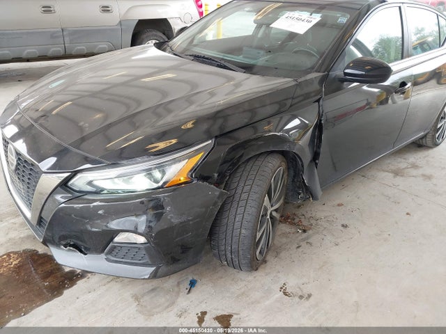 1N4BL4CV3NN354903 Nissan Altima Sr Fwd