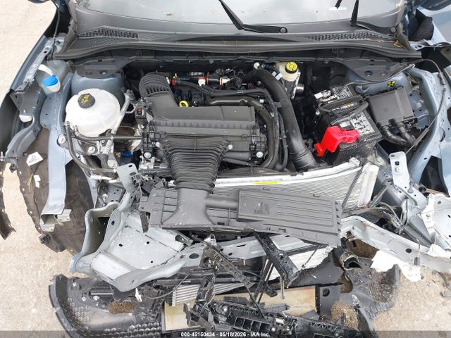 Продажа на аукционе авто 2026 Ford Escape Platinum, vin: 1FMCU9JA8TUA17098, номер лота: 45150434