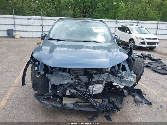 Продажа на аукционе авто 2026 Ford Escape Platinum, vin: 1FMCU9JA8TUA17098, номер лота: 45150434