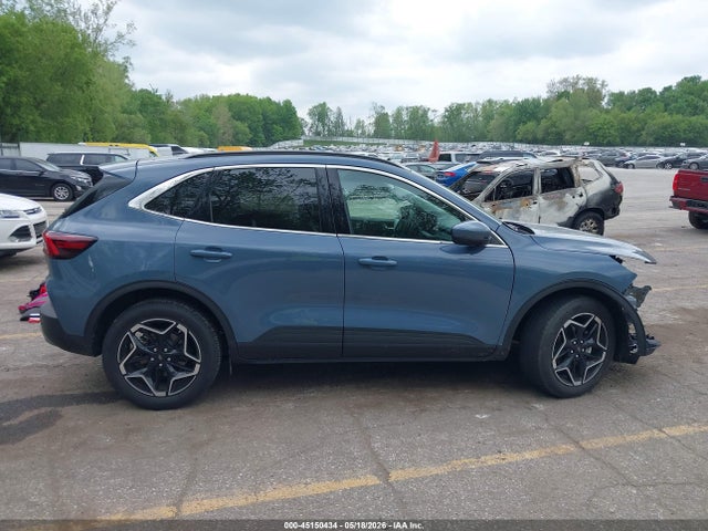 Продажа на аукционе авто 2026 Ford Escape Platinum, vin: 1FMCU9JA8TUA17098, номер лота: 45150434
