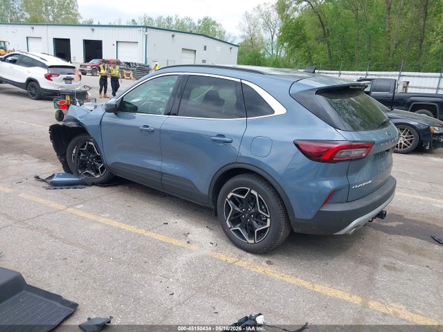 Продажа на аукционе авто 2026 Ford Escape Platinum, vin: 1FMCU9JA8TUA17098, номер лота: 45150434
