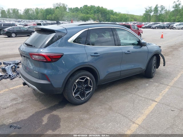 Продажа на аукционе авто 2026 Ford Escape Platinum, vin: 1FMCU9JA8TUA17098, номер лота: 45150434