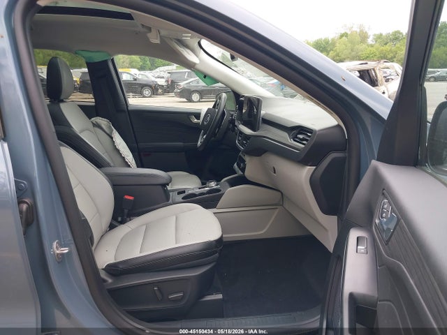 Продажа на аукционе авто 2026 Ford Escape Platinum, vin: 1FMCU9JA8TUA17098, номер лота: 45150434