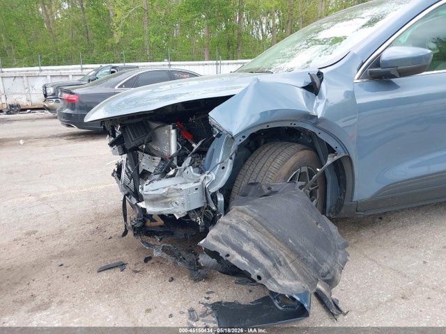 Продажа на аукционе авто 2026 Ford Escape Platinum, vin: 1FMCU9JA8TUA17098, номер лота: 45150434