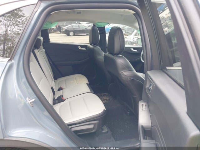 Продажа на аукционе авто 2026 Ford Escape Platinum, vin: 1FMCU9JA8TUA17098, номер лота: 45150434