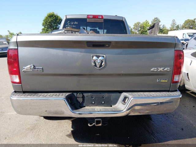 Продажа на аукционе авто 2011 Ram Ram 1500 Slt, vin: 1D7RV1GP2BS640757, номер лота: 45150435