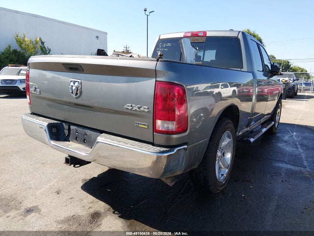 Продажа на аукционе авто 2011 Ram Ram 1500 Slt, vin: 1D7RV1GP2BS640757, номер лота: 45150435