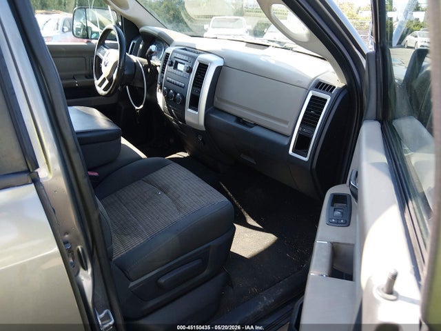 Продажа на аукционе авто 2011 Ram Ram 1500 Slt, vin: 1D7RV1GP2BS640757, номер лота: 45150435