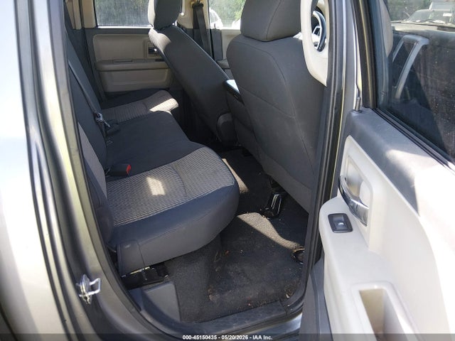 Продажа на аукционе авто 2011 Ram Ram 1500 Slt, vin: 1D7RV1GP2BS640757, номер лота: 45150435