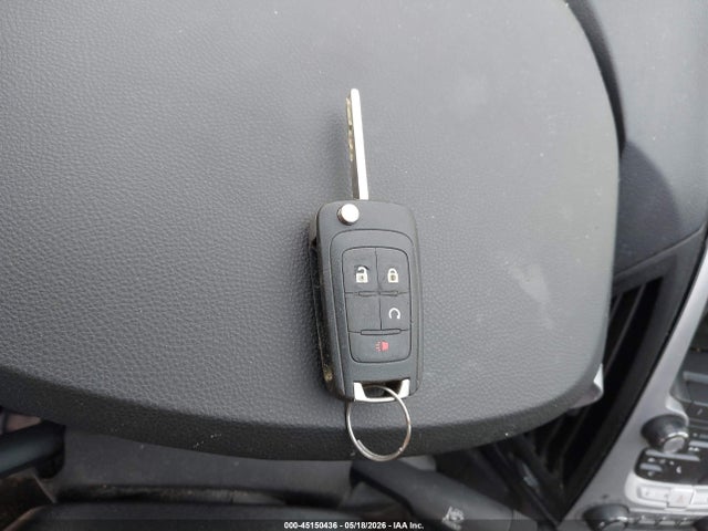 Продажа на аукционе авто 2013 Chevrolet Equinox 1lt, vin: 2GNFLEEKXD6118795, номер лота: 45150436