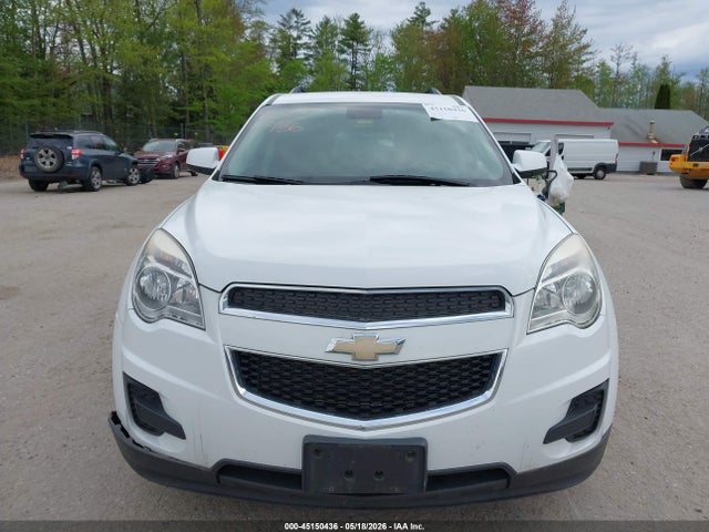 Продажа на аукционе авто 2013 Chevrolet Equinox 1lt, vin: 2GNFLEEKXD6118795, номер лота: 45150436