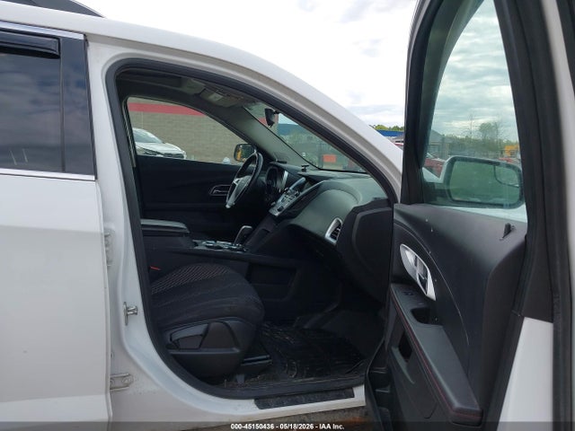 Продажа на аукционе авто 2013 Chevrolet Equinox 1lt, vin: 2GNFLEEKXD6118795, номер лота: 45150436