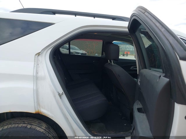 Продажа на аукционе авто 2013 Chevrolet Equinox 1lt, vin: 2GNFLEEKXD6118795, номер лота: 45150436