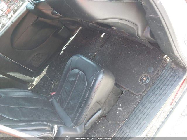 45150439 :رقم المزاد ، 2C4RC1BG3JR175543 vin ، 2018 Chrysler Pacifica Touring L مزاد بيع