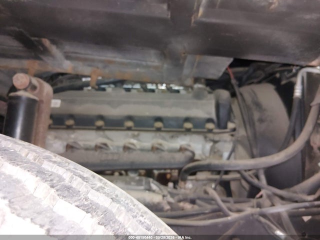 Продаж на аукціоні авто 2003 Ford F550 Super Duty Stripped Chass, vin: 1FCMF53S530A04088, номер лоту: 45150440