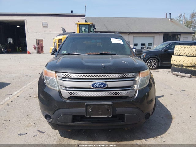 Продаж на аукціоні авто 2015 Ford Explorer, vin: 1FM5K8B80FGA60003, номер лоту: 45150442
