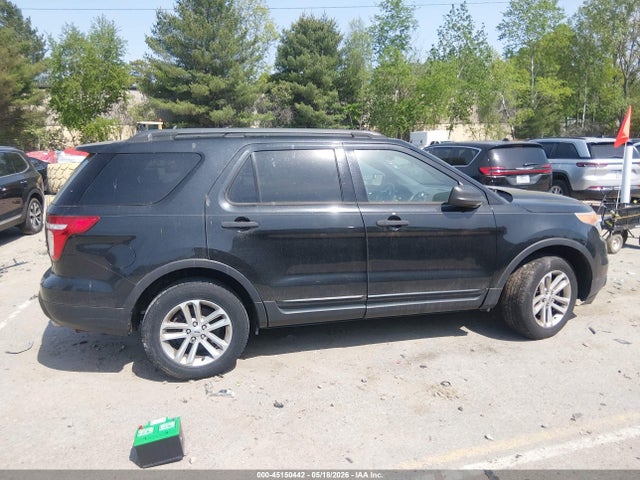 Продаж на аукціоні авто 2015 Ford Explorer, vin: 1FM5K8B80FGA60003, номер лоту: 45150442