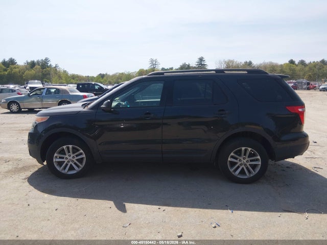 Продаж на аукціоні авто 2015 Ford Explorer, vin: 1FM5K8B80FGA60003, номер лоту: 45150442